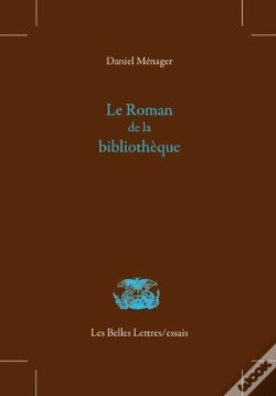 Capa do artigo Le Roman De La Bibliothèque