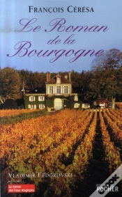 Capa do artigo Le Roman De La Bourgogne