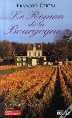 Capa do artigo Le Roman De La Bourgogne
