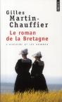 Le Roman De La Bretagne - Preview