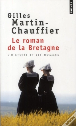 Capa do artigo Le Roman De La Bretagne