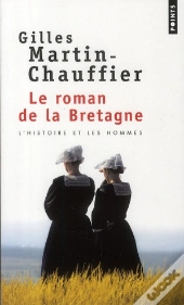 Le Roman De La Bretagne