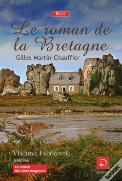 Capa do artigo Le Roman De La Bretagne