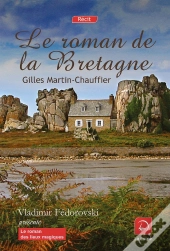 Le Roman De La Bretagne