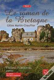 Capa do artigo Le Roman De La Bretagne