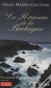 Capa do artigo Le Roman De La Bretagne