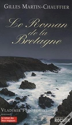 Capa do artigo Le Roman De La Bretagne
