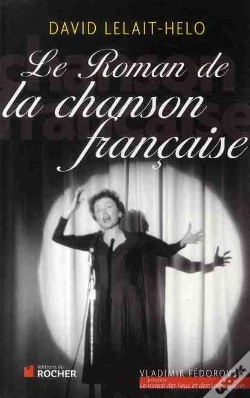Capa do artigo Le Roman De La Chanson Française