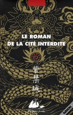 Capa do artigo Le Roman De La Cité Interdite ; T.1 Et T.2 ; Le Mandat Du Ciel ; Le Dragon À Deux Têtes