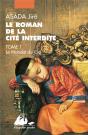 Le Roman De La Cité Interdite T.1 ; Mandat Du Ciel - Preview