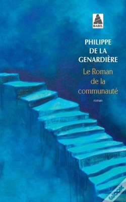Capa do artigo Le Roman De La Communaute (Babel)