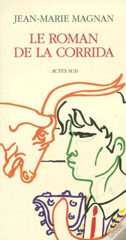 Capa do artigo Le Roman De La Corrida
