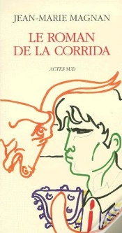 Capa do artigo Le Roman De La Corrida