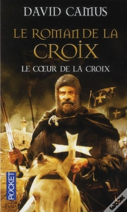 Capa do artigo Le Roman De La Croix T.1 Le Coeur De La Croix