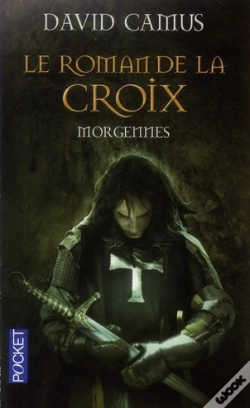 Capa do artigo Le Roman De La Croix T.2
