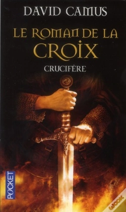 Capa do artigo Le Roman De La Croix T.3