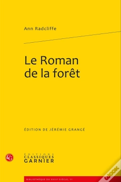 Capa do artigo Le Roman De La Forêt