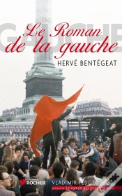Capa do artigo Le Roman De La Gauche