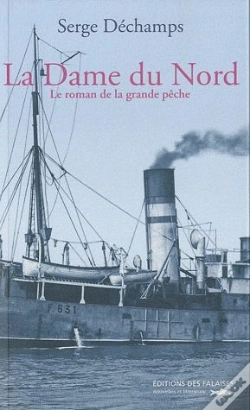 Capa do artigo Le Roman De La Grande Pêche Tome 2 ; La Dame Du Nord