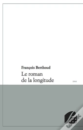 Le Roman De La Longitude