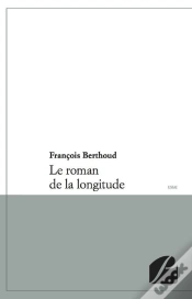 Capa do artigo Le Roman De La Longitude