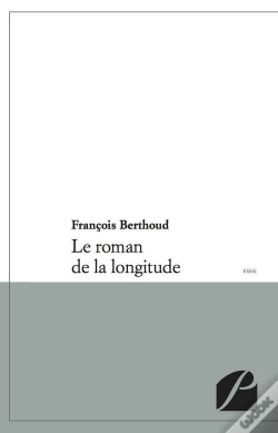 Capa do artigo Le Roman De La Longitude