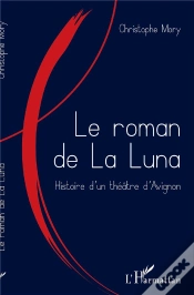 Capa do artigo Le Roman De La Luna ; Histoire D