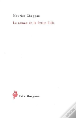 Capa do artigo Le Roman De La Petite Fille