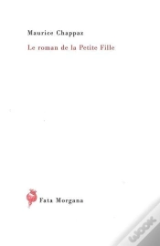 Capa do artigo Le Roman De La Petite Fille