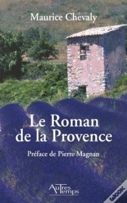 Capa do artigo Le Roman De La Provence