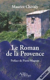 Le Roman De La Provence