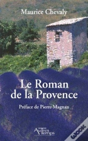 Capa do artigo Le Roman De La Provence