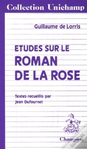 Capa do artigo Le Roman De La Rose De Guillaume De Lorris