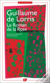 Capa do artigo Le Roman De La Rose
