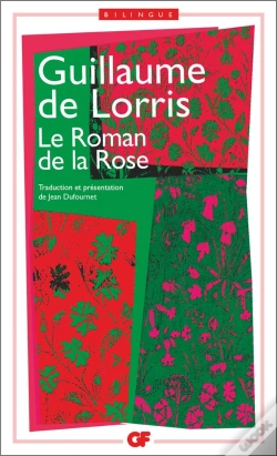 Capa do artigo Le Roman De La Rose