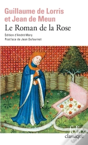 Capa do artigo Le Roman De La Rose
