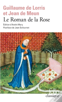 Capa do artigo Le Roman De La Rose