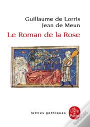 Le Roman De La Rose
