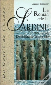 Capa do artigo Le Roman De La Sardine