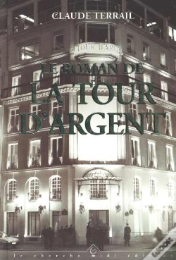 Capa do artigo Le Roman De La Tour D'Argent
