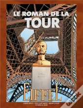 Le Roman De La Tour Eiffel