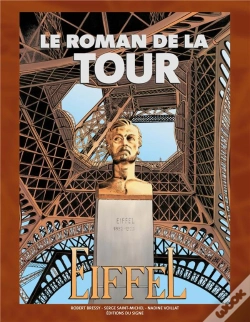 Capa do artigo Le Roman De La Tour Eiffel