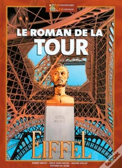 Capa do artigo Le Roman De La Tour Eiffel
