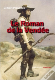 Capa do artigo Le Roman De La Vendée