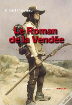 Capa do artigo Le Roman De La Vendée