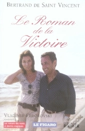 Le Roman De La Victoire