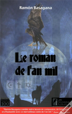 Capa do artigo Le Roman De L'An Mille