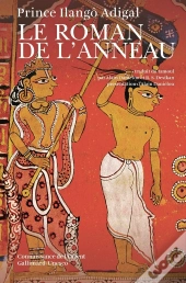 Le Roman De L'Anneau