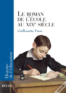 Capa do artigo Le Roman De L'École Au Xixe Siècle