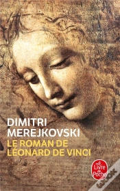 Capa do artigo Le Roman De Leonard De Vinci